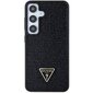 Guess Rhinestone Triangle Hardcase цена и информация | Telefonide kaitsekaaned ja -ümbrised | hansapost.ee