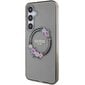 Guess IML Flowers Wreath Mag Hardcase цена и информация | Telefonide kaitsekaaned ja -ümbrised | hansapost.ee