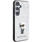 CG Mobile Karl Lagerfeld KLHCS24SGCNPSG цена и информация | Telefonide kaitsekaaned ja -ümbrised | hansapost.ee
