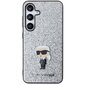 CG Mobile Karl Lagerfeld KLHCS24SGCNPSG hind ja info | Telefonide kaitsekaaned ja -ümbrised | hansapost.ee