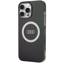 Audi Big Logo Mag Case price and information | Phone protective covers and cases | hansapost.ee