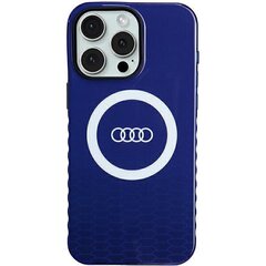 Audi Big Logo Mag Case hind ja info | Audi Mobiiltelefonid, fotokaamerad, nutiseadmed | hansapost.ee