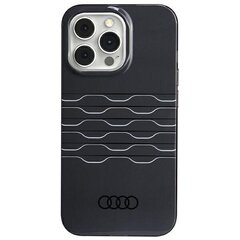 Audi IML Mag Case hind ja info | Audi Mobiiltelefonid ja lisatarvikud | hansapost.ee