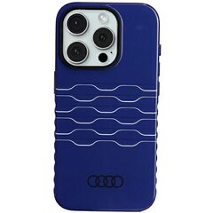 Audi IML Mag Case hind ja info | Telefonide kaitsekaaned ja -ümbrised | hansapost.ee