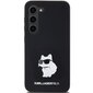 CG Mobile Karl Lagerfeld KLHCS23SSMHCNPK цена и информация | Telefonide kaitsekaaned ja -ümbrised | hansapost.ee