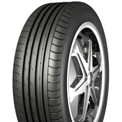 Nankang Sportnex AS-2+ 285/35R22 106W price and information | Tyres | hansapost.ee