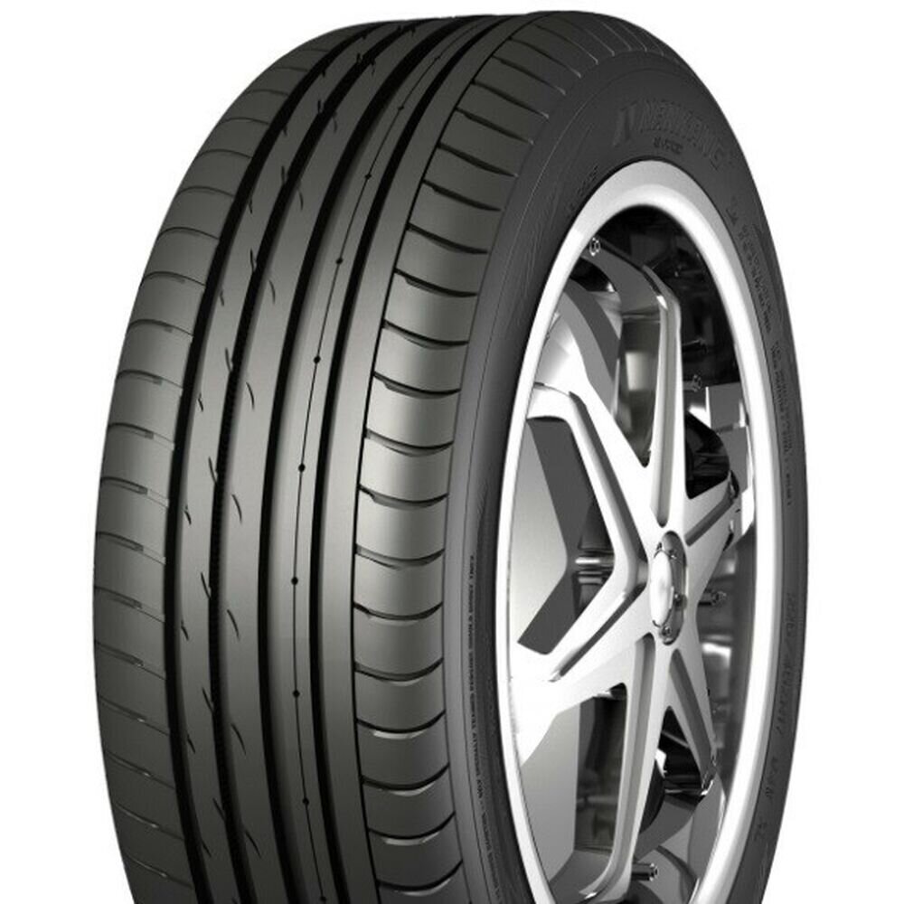 Nankang Sportnex AS-2+ 285/35R22 106W hind ja info | Suverehvid | hansapost.ee