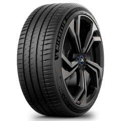 Шины для легковых автомобилей Michelin PILOT SPORT EV ACOUSTIC 255/40WR20 цена и информация | Летняя резина | hansapost.ee