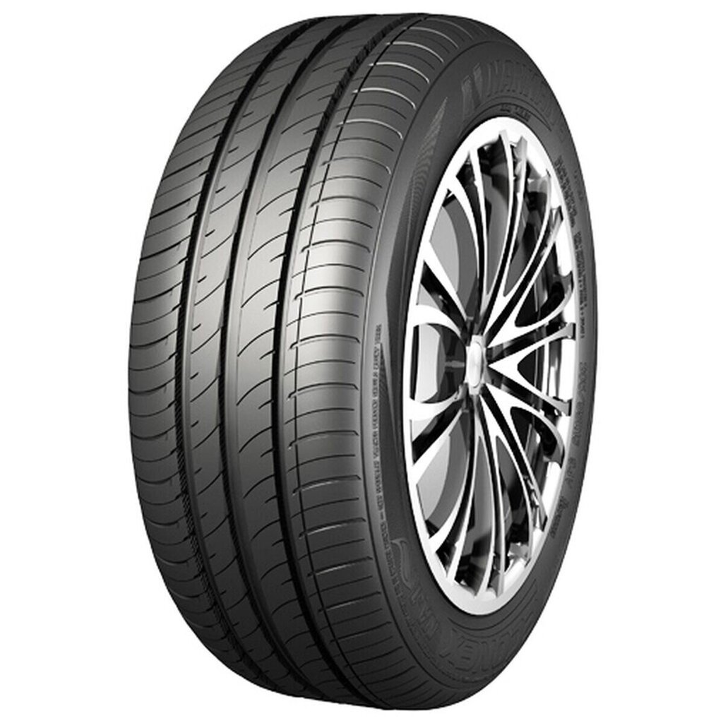 Nankang NA-1 195/55R15 85V цена и информация | Suverehvid | hansapost.ee