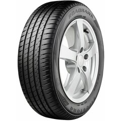 Auto rehv Firestone Roadhawk 255/40WR20 price and information | Tyres | hansapost.ee