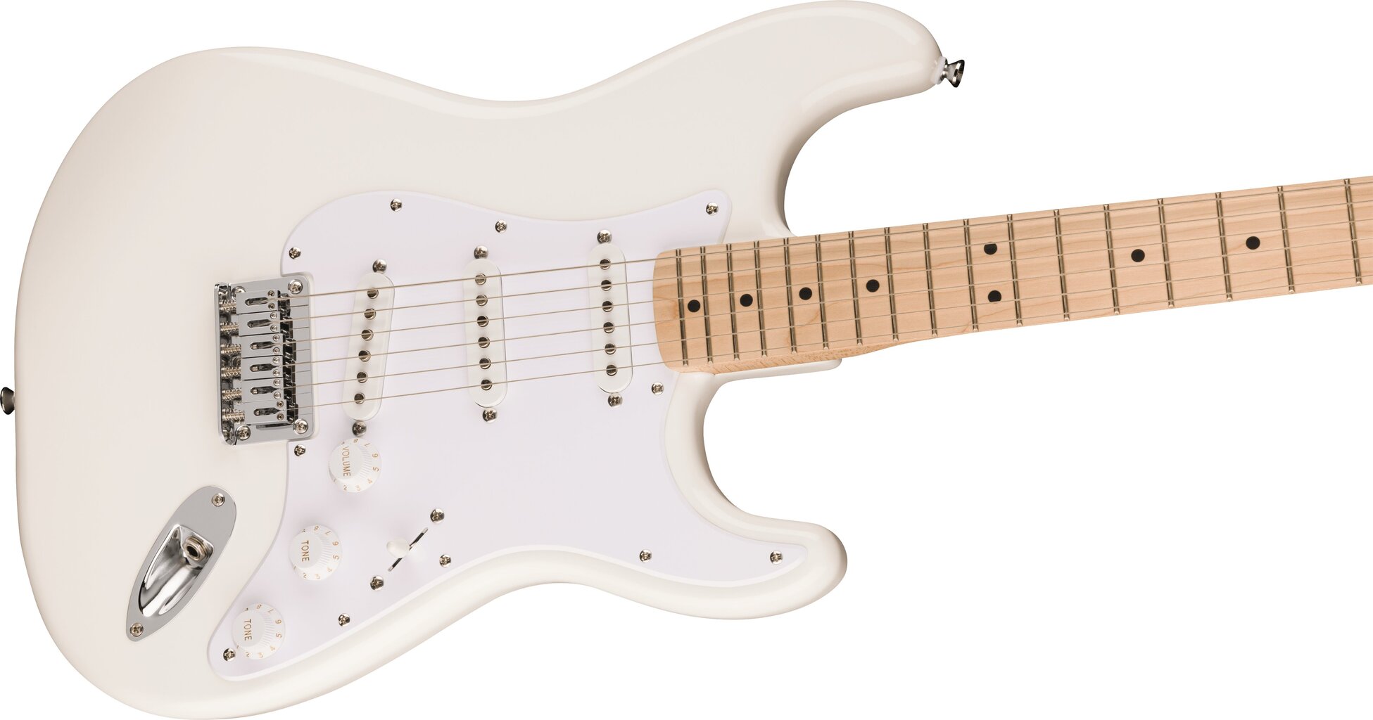 Elektrikitarr Fender Squier Sonic Stratocaster HT hind ja info | Kitarrid | hansapost.ee