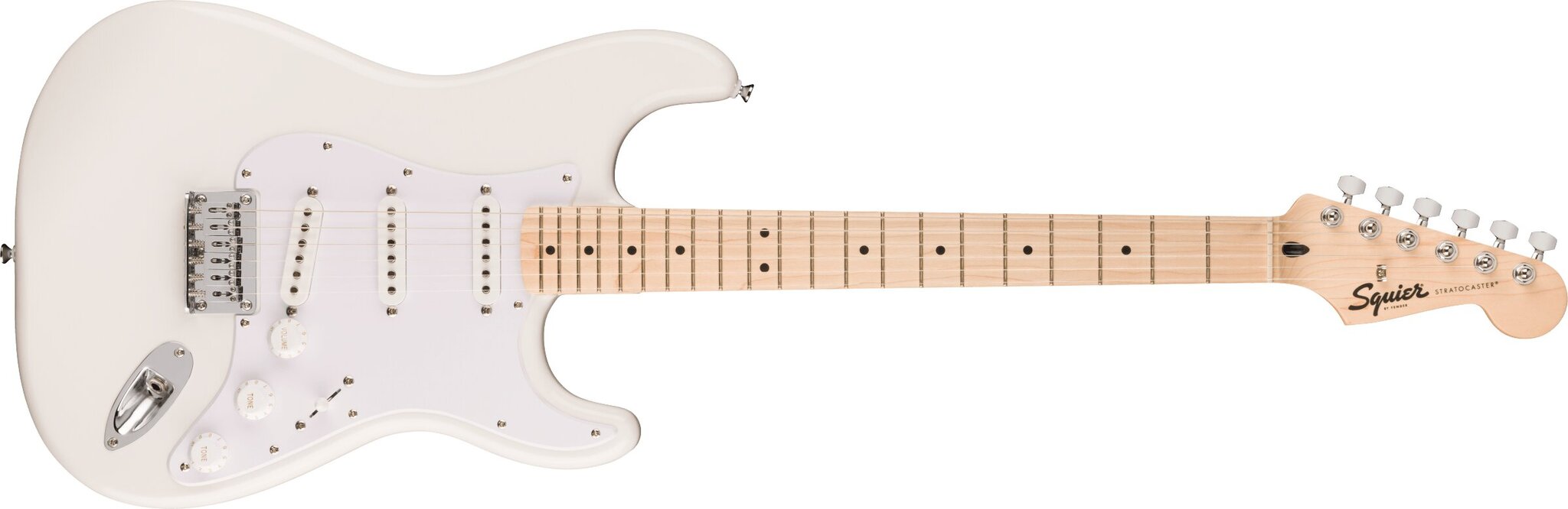 Elektrikitarr Fender Squier Sonic Stratocaster HT hind ja info | Kitarrid | hansapost.ee