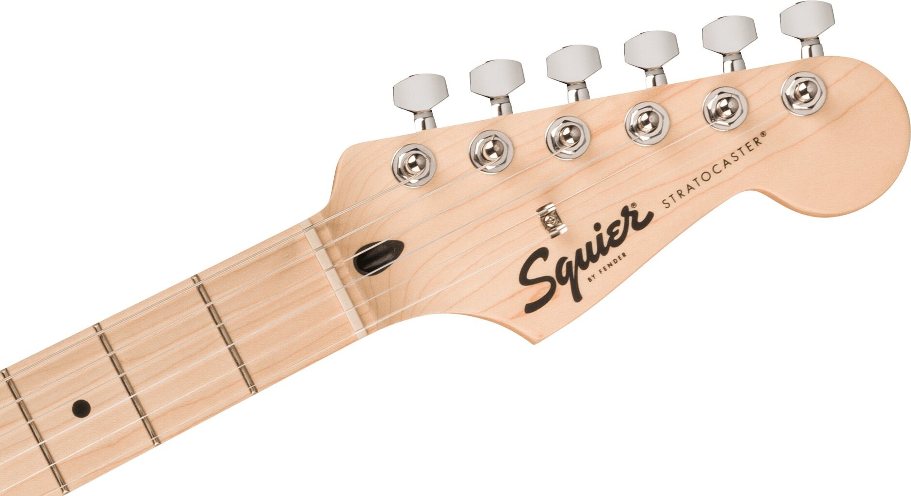 Elektrikitarr Fender Squier Sonic Stratocaster HT hind ja info | Kitarrid | hansapost.ee