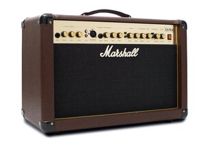 Усилитель для акустической гитары Marshall AS50DV цена и информация | Marshall Бытовая техника и электроника | hansapost.ee