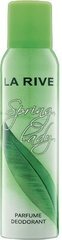 Spring Lady spreideodorant, 150 ml hind ja info | Deodorandid | hansapost.ee