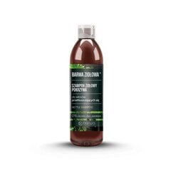 Taimne taimne šampoon rasustele juustele Nõges, 250 ml hind ja info | Šampoonid | hansapost.ee