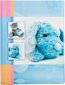 Album BB 10x15/200M Baby Mix, sinine цена и информация | Pildiraamid | hansapost.ee