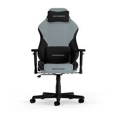 Mänguritool Drifting L Cyan & Black Fabric hind ja info | DXracer Mööbel ja sisustuskaubad | hansapost.ee