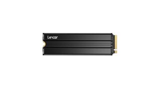 Lexar NM790 (LNM790X001T-RN9NG) цена и информация | Внутренние жёсткие диски (HDD, SSD, Hybrid) | hansapost.ee