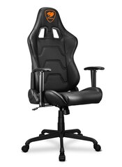 Игровое кресло Cougar Armor Elite, черный цена и информация | Офисные кресла | hansapost.ee