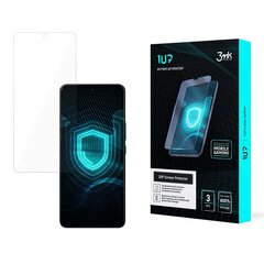 3mk 1UP screen protector цена и информация | Защитные пленки для телефонов | hansapost.ee