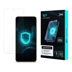 Realme 12 5G - 3mk 1UP screen protector цена и информация | Защитные пленки для телефонов | hansapost.ee