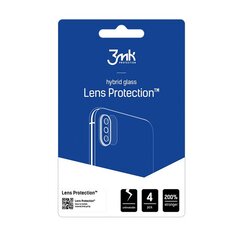 3mk Lens Protection hind ja info | Ekraani kaitseklaasid ja kaitsekiled | hansapost.ee