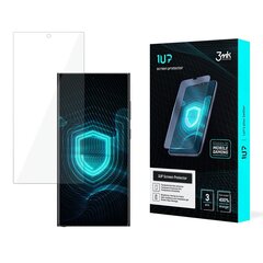 3mk 1UP screen protector hind ja info | Ekraani kaitseklaasid ja kaitsekiled | hansapost.ee