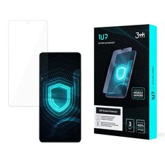 Poco X5 Pro 5G - 3mk 1UP screen protector цена и информация | Защитные пленки для телефонов | hansapost.ee