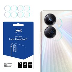 Poco M6 Pro 5G - 3mk Lens Protection™ screen protector цена и информация | Защитные пленки для телефонов | hansapost.ee