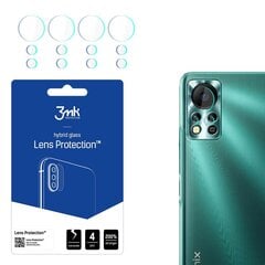 3mk Lens Protection hind ja info | Ekraani kaitseklaasid ja kaitsekiled | hansapost.ee