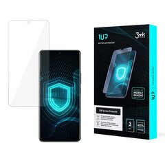 Xiaomi Redmi Note 8 - 3mk 1UP screen protector цена и информация | Защитные пленки для телефонов | hansapost.ee