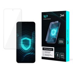 Fairphone 5 - 3mk 1UP screen protector цена и информация | Защитные пленки для телефонов | hansapost.ee