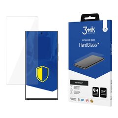 Oppo A31 2020 - 3mk HardGlass™ screen protector цена и информация | Защитные пленки для телефонов | hansapost.ee