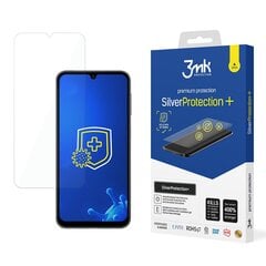 Samsung Galaxy A25 5G - 3mk SilverProtection+ screen protector цена и информация | Защитные пленки для телефонов | hansapost.ee