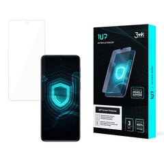 Motorola Moto G54 - 3mk 1UP screen protector цена и информация | Защитные пленки для телефонов | hansapost.ee