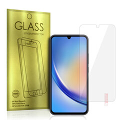 Samsung Glass Gold hind ja info | Ekraani kaitseklaasid ja kaitsekiled | hansapost.ee