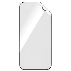 PanzerGlass Matrix D3O UWF iPhone 15 Pro 6.1" Ultra-Wide-Fit rPET Screen Protection Easy Aligner Included 2818 hybryda цена и информация | Защитные пленки для телефонов | hansapost.ee