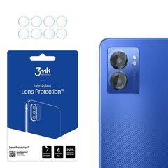 Vivo V30 Pro - 3mk Lens Protection screen protector цена и информация | Защитные пленки для телефонов | hansapost.ee