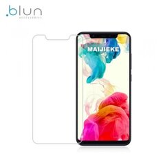 Blun Extreeme Shock 0.33mm / 2.5D Защитная пленка-стекло Xiaomi Pocophone F1 цена и информация | Защитные пленки для телефонов | hansapost.ee