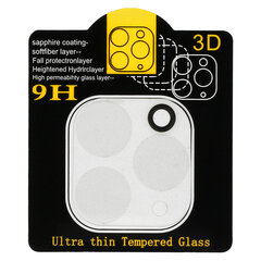 3D Lens 9H цена и информация | Защитные пленки для телефонов | hansapost.ee