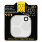 3D Lens 9H hind ja info | Ekraani kaitseklaasid ja kaitsekiled | hansapost.ee