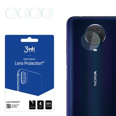 Vivo V30 Pro - 3mk Lens Protection screen protector цена и информация | Защитные пленки для телефонов | hansapost.ee