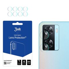 Vivo V30 Pro - 3mk Lens Protection screen protector цена и информация | Защитные пленки для телефонов | hansapost.ee