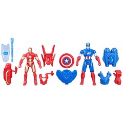 Figuur Avengers, 10 cm цена и информация | Игрушки для мальчиков | hansapost.ee