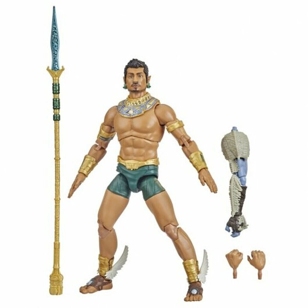 Figuur Hasbro Namor price and information | Mänguasjad poistele | hansapost.ee