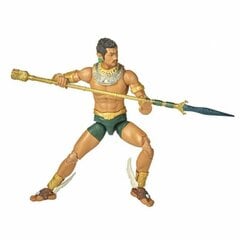 Figuur Hasbro Namor hind ja info | Marvel Lastekaubad ja beebikaubad | hansapost.ee