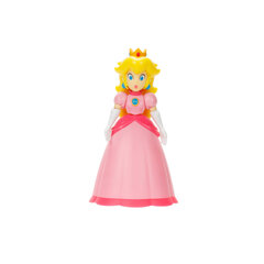 Figuur Jakks Pacific Super Mario, 6,5 cm цена и информация | Игрушки для мальчиков | hansapost.ee