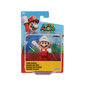 Figuur Jakks Pacific Super Mario, 6,5 cm цена и информация | Mänguasjad poistele | hansapost.ee