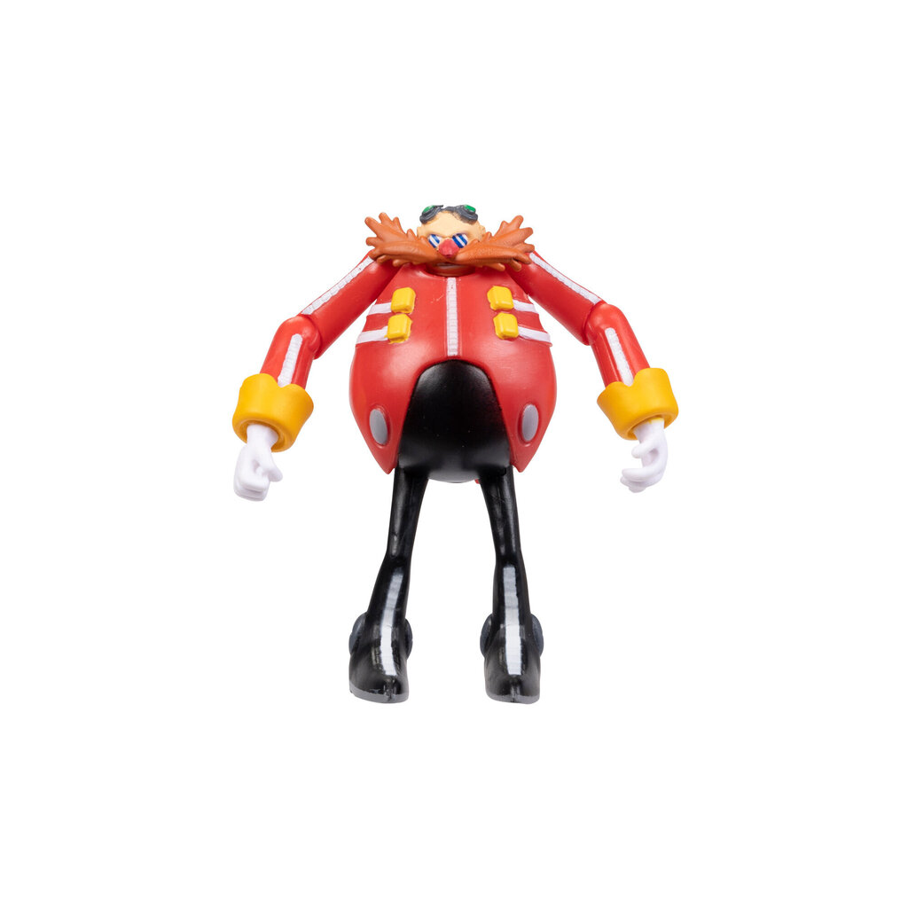 Figuur Jakks Pacific Sonic, 6 cm hind ja info | Mänguasjad poistele | hansapost.ee